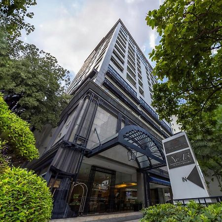 Cape House Langsuan Hotel Bangkok Bagian luar foto